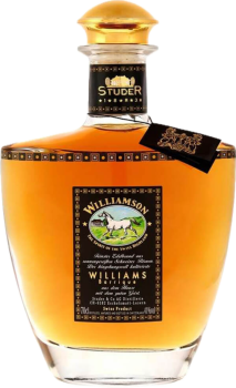 Studer Williams Barrique